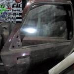 Ford Sierra Sağ Arka Kapı çıkma parça - OTOFİL YEDEK PARÇA Mersin