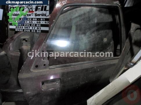 Ford Sierra Sağ Arka Kapı çıkma parça