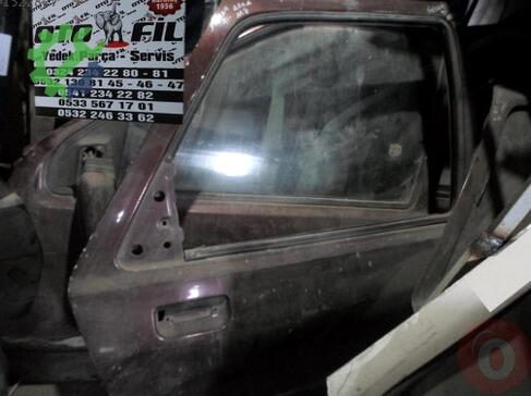 Ford Sierra Sağ Arka Kapı çıkma parça