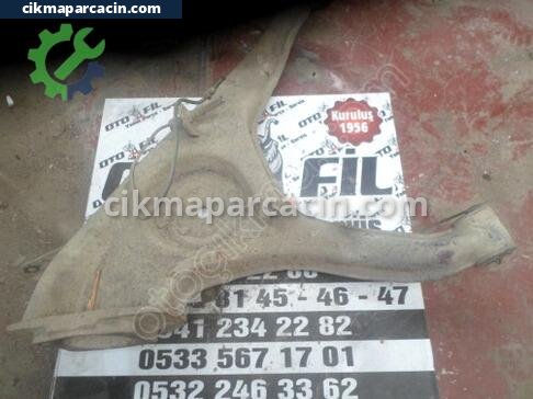 Ford Sierra Tabla çıkma parça