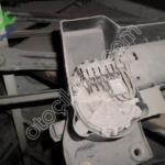 Ford Sierra Cam Motoru çıkma parça - OTOFİL YEDEK PARÇA Mersin