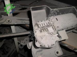 FORD SİERRA 1991 CAM SİLGİ MOTORU