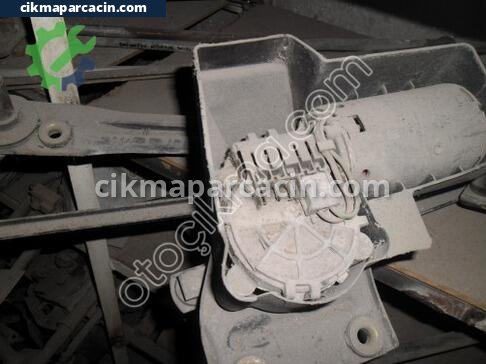 Ford Sierra Cam Motoru çıkma parça