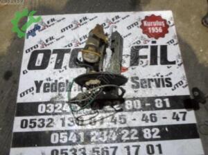FORD SİERRA 1991 DEPO ŞAMANDIRA ÇIKMA