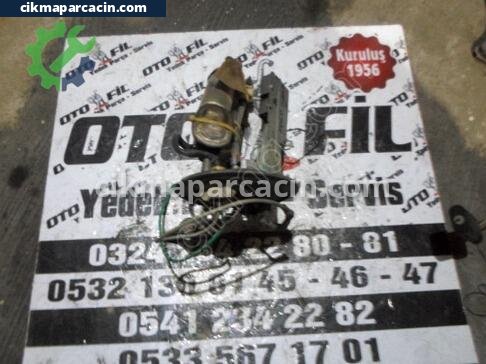 Ford Sierra Yakıt Şamandırası çıkma parça