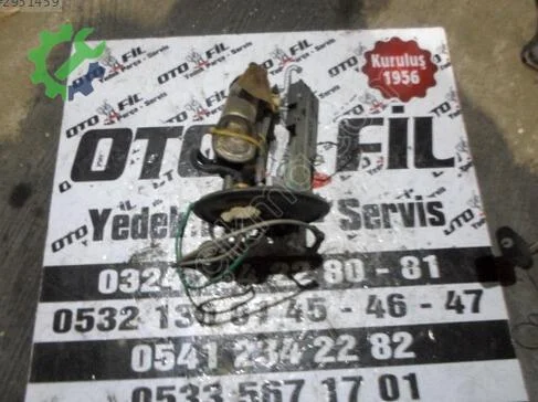 Ford Sierra Yakıt Şamandırası çıkma parça