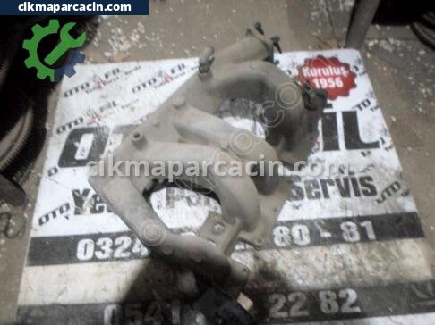 Ford Sierra Emme Manifoldu çıkma parça