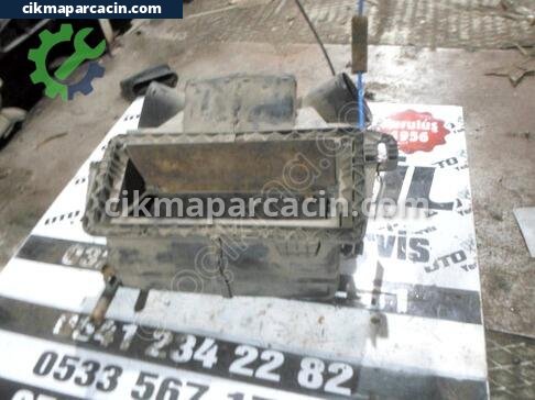 Ford Sierra Kalorifer Kutusu çıkma parça
