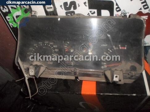 Ford Sierra Gösterge Paneli çıkma parça
