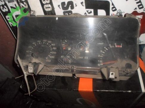 Ford Sierra Gösterge Paneli çıkma parça