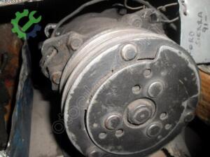 FORD SİERRA 1991 KLİMA KOMPRESÖRÜ