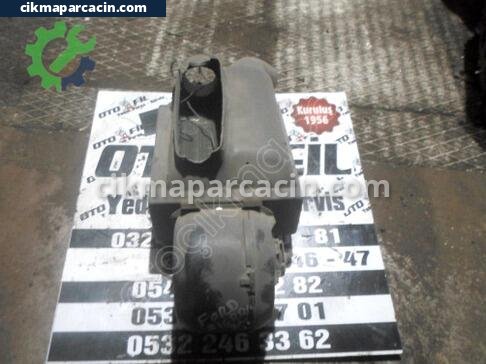 Ford Sierra Kalorifer Kutusu çıkma parça
