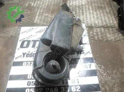 Ford Sierra Kalorifer Kutusu çıkma parça
