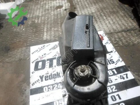 Ford Sierra Kalorifer Kutusu çıkma parça