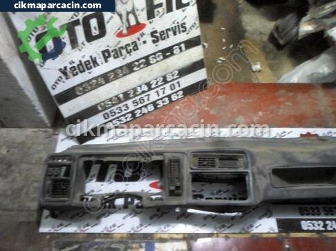 Ford Sierra Göğüs çıkma parça