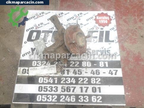 Ford Sierra Taşıyıcı/Aks Taşıyıcı çıkma parça