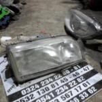 Ford Sierra Far çıkma parça - OTOFİL YEDEK PARÇA Mersin