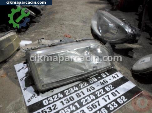 Ford Sierra Far çıkma parça
