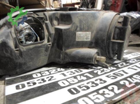 Ford Sierra Far çıkma parça