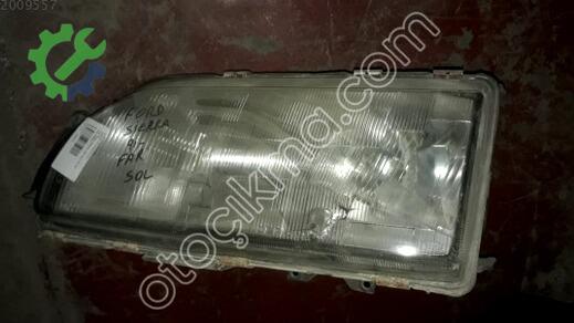 Ford Sierra Far çıkma parça