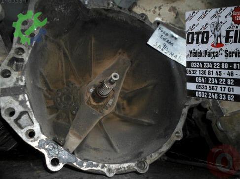 Ford Sierra Şanzıman Komple çıkma parça