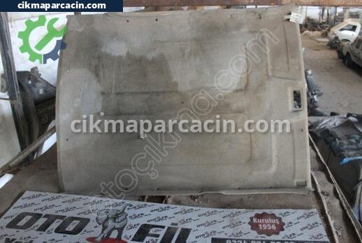 Ford Sierra Tavan Döşemesi çıkma parça