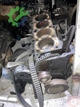 Ford Sierra Motor Komple çıkma parça