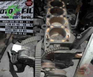 FORD SİERRA 2.0 BENZİNLİ  YARIM MOTOR