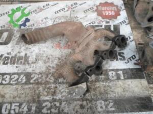 FORD SİERRA 2001 EGSOZ MANİFOLDU