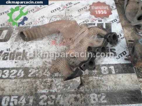 Ford Sierra Egzoz Manifoldu çıkma parça