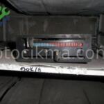 Ford Sierra Kalorifer Kontrol Paneli çıkma parça - OTOFİL YEDEK PARÇA Mersin