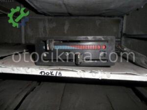 FORD
Sierra
91-