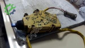 FORD SİERRA 98 SOL ÖN KAPI KİLİDİ