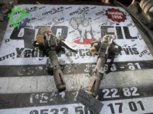 FORD SİERRA DİREKSİYON MİLİ KOMPLE ÇIKMA ORJİNAL
