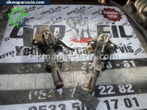 Ford Sierra Direksiyon Mili çıkma parça