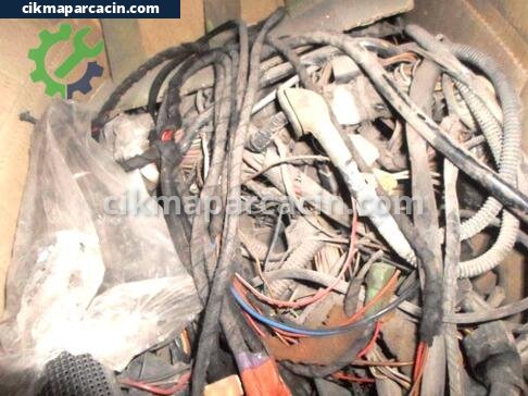 Ford Sierra Motor Tesisatı çıkma parça