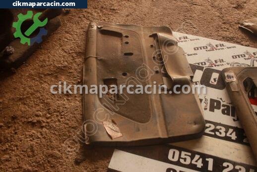 Ford Sierra Kapı Döşemesi çıkma parça