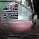 Ford Sierra Sağ Ön Kapı çıkma parça - OTOFİL YEDEK PARÇA Mersin