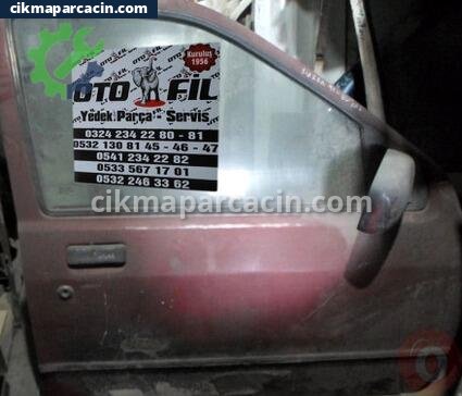 Ford Sierra Sağ Ön Kapı çıkma parça