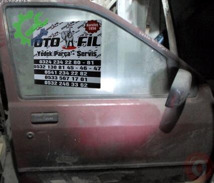 Ford Sierra Sağ Ön Kapı çıkma parça