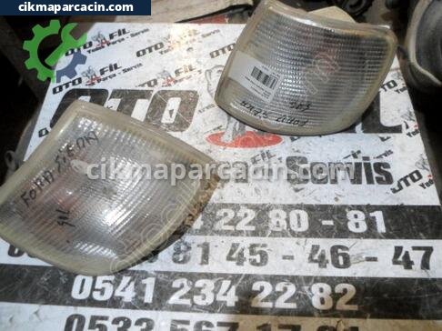 Ford Sierra Sinyal çıkma parça