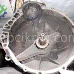Ford Sierra Manuel Şanzıman çıkma parça - OTOFİL YEDEK PARÇA Mersin