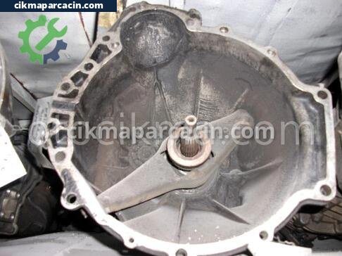 Ford Sierra Manuel Şanzıman çıkma parça