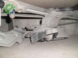 FORD SİERRA SİLECEK KOLU VE MOTORU