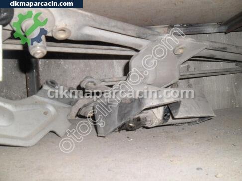 Ford Sierra Silecek Motoru çıkma parça