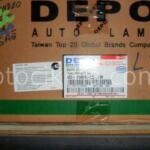 Ford Tourneo Connect Sol Ön Far çıkma parça - OTOFİL YEDEK PARÇA Mersin