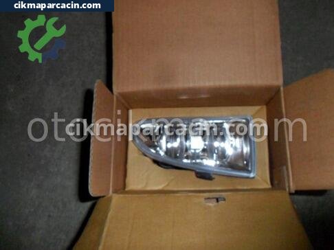 Ford Fiesta Sol Ön Far çıkma parça