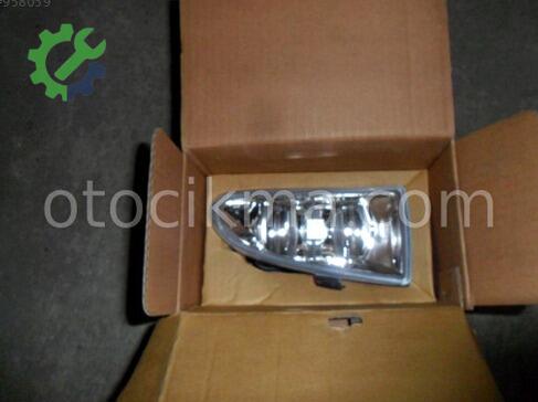 Ford Fiesta Sol Ön Far çıkma parça