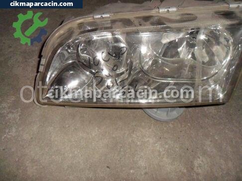 Ford Focus Sol Ön Far çıkma parça