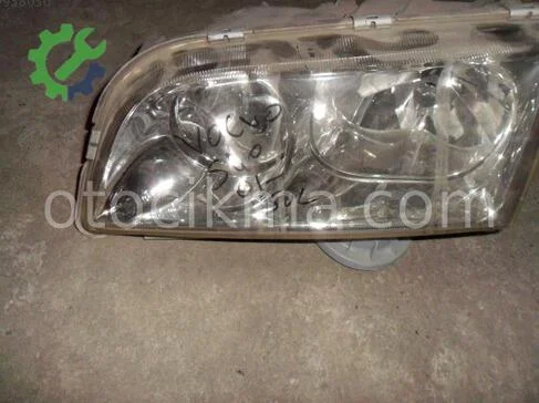 Ford Focus Sol Ön Far çıkma parça